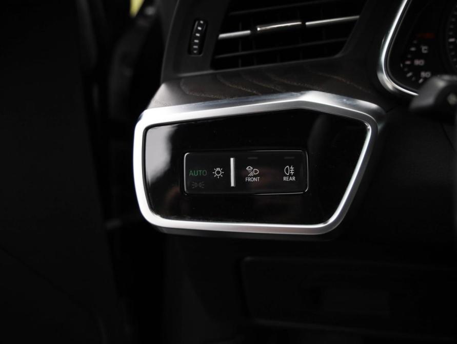 Audi A7 II (4K) Санкт-Петербург  - изображение 23
