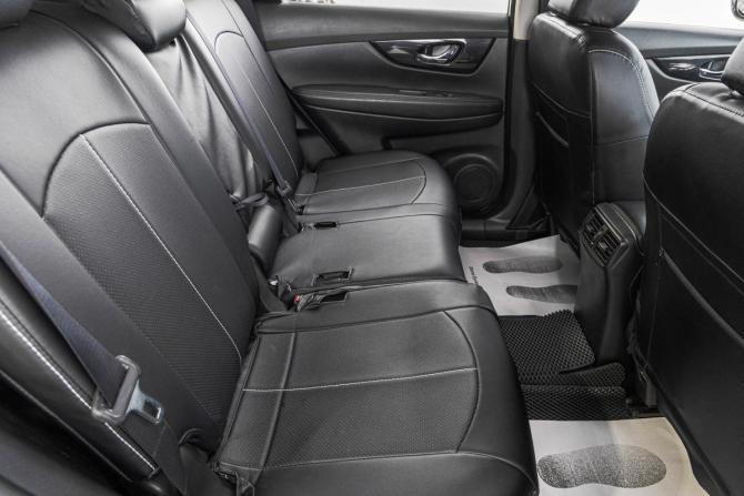 Nissan X-Trail III Рестайлинг с пробегом 2019 года, цена 2 499 000 рублей, 73000 км, внедорожник, Автокод Объявления