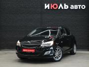 Opel Astra J Екатеринбург  - изображение 19