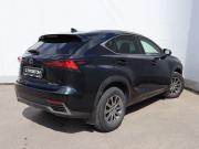 Lexus NX I Рестайлинг Москва  - изображение 26