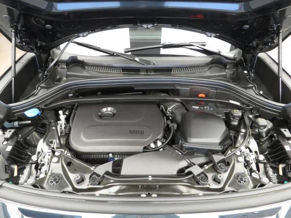 Mini Countryman III с пробегом 2024 года, цена 6 995 000 рублей, 5070 км, внедорожник, Автокод Объявления