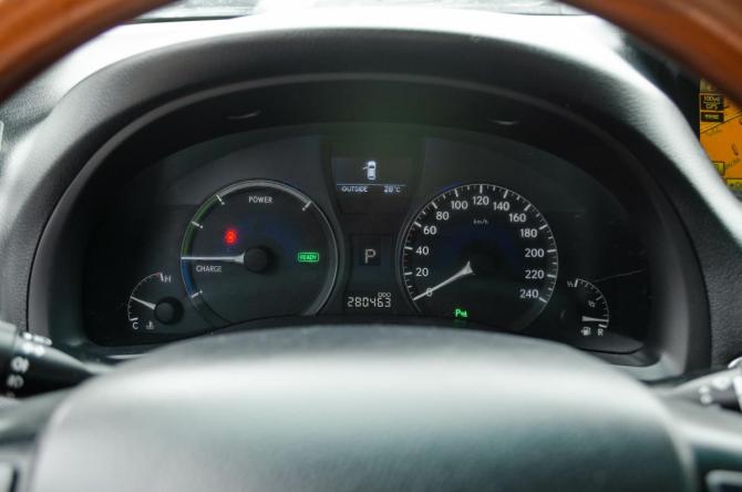 Lexus RX III с пробегом 2010 года, цена 1 750 000 рублей, 280000 км, внедорожник, Автокод Объявления