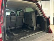Toyota Land Cruiser 200 Series Апатиты  - изображение 38