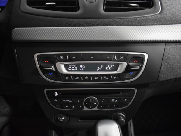Renault Fluence I с пробегом 2010 года, цена 563 000 рублей, 194649 км, седан, Автокод Объявления