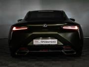 Lexus LC I Москва  - изображение 46