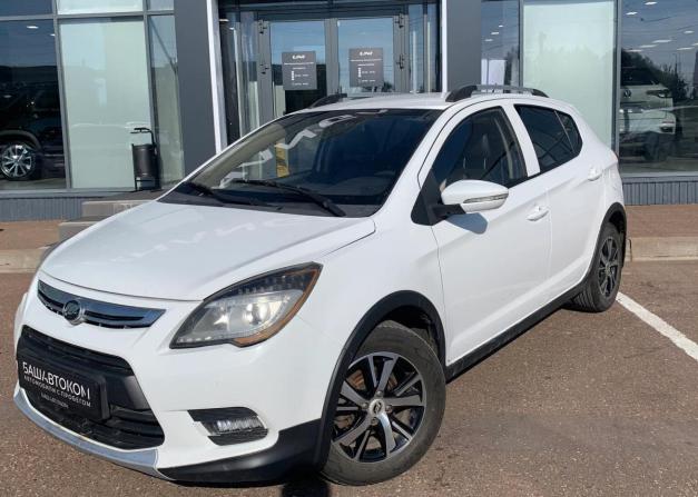 Lifan X50 с пробегом 2016 года, цена 440 000 рублей, 161450 км, хэтчбек, Автокод Объявления