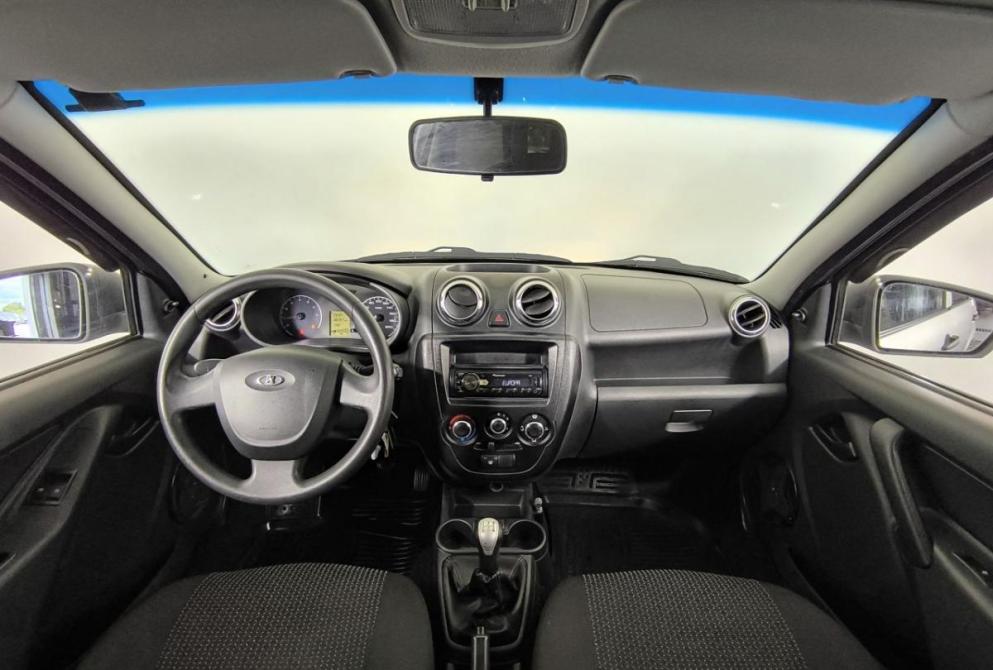 Lada (ВАЗ) Granta I Нижний Новгород  - изображение 10