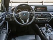 BMW 5 серии VII (G30/G31/G38) Волгоград  - изображение 54