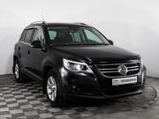 Volkswagen Tiguan I Санкт-Петербург  - изображение 27