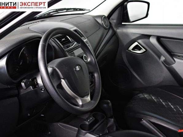 Lada (ВАЗ) Granta I Рестайлинг с пробегом 2022 года, цена 737 000 рублей, 74366 км, седан, Автокод Объявления