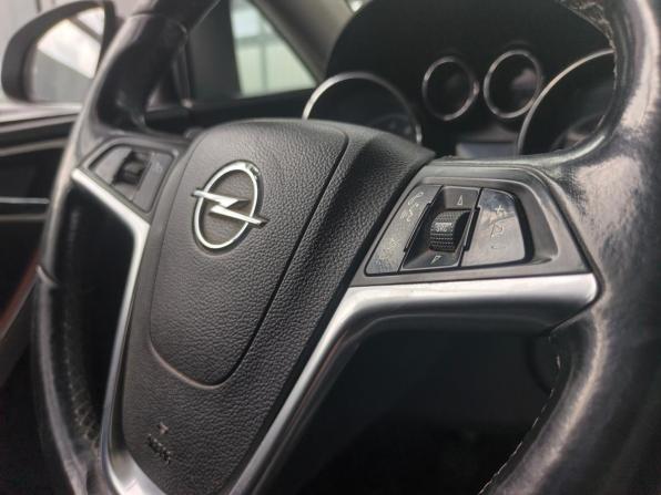 Opel Astra J с пробегом 2010 года, цена 448 000 рублей, 302000 км, хэтчбек, Автокод Объявления
