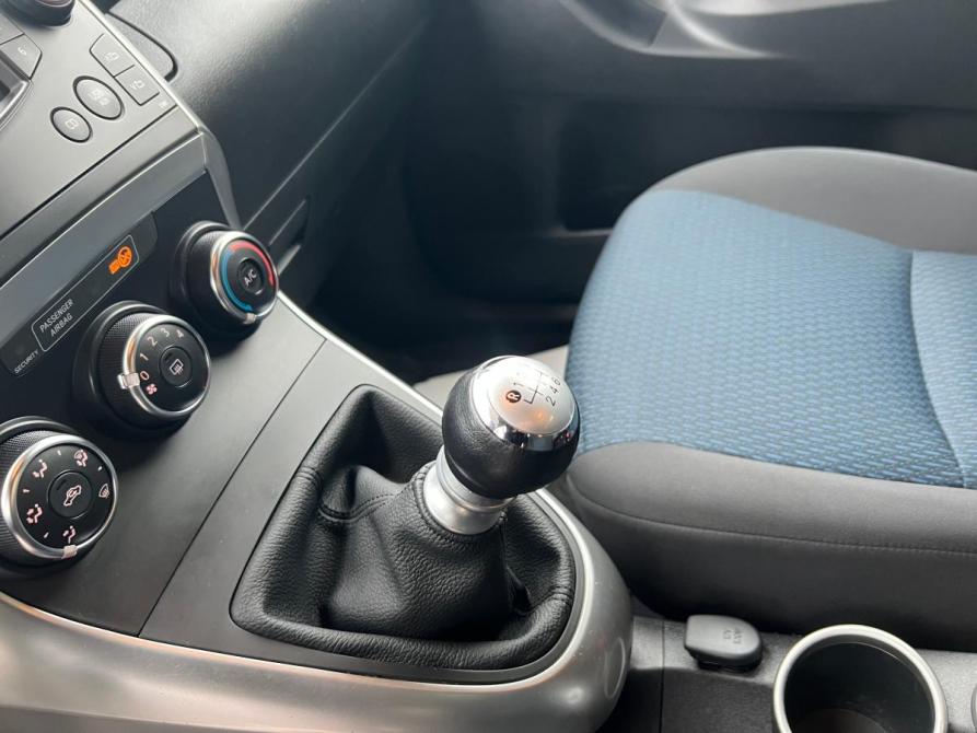 Toyota Verso I Рестайлинг Стерлитамак  - изображение 19