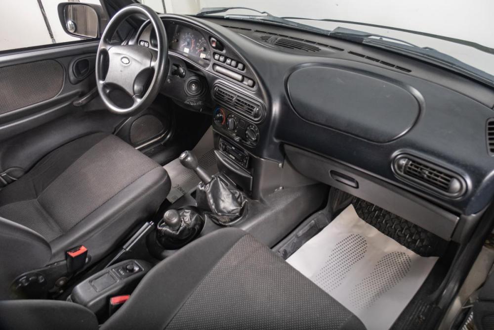 Chevrolet Niva I Томск  - изображение 16