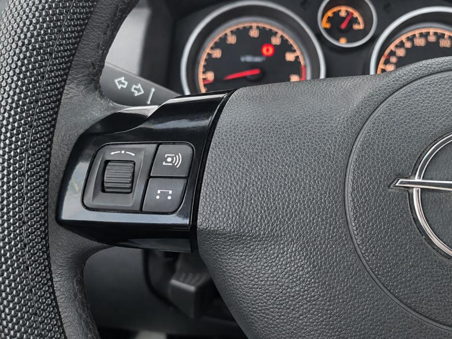 Opel Astra H Рестайлинг Уфа  - изображение 9