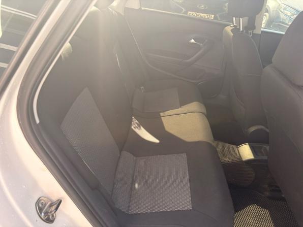 Volkswagen Polo V с пробегом 2012 года, цена 315 000 рублей, 321000 км, седан, Автокод Объявления