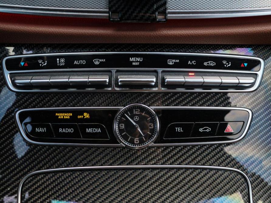 Mercedes-Benz E-Класс V (W213 S213 C238) Москва  - изображение 18