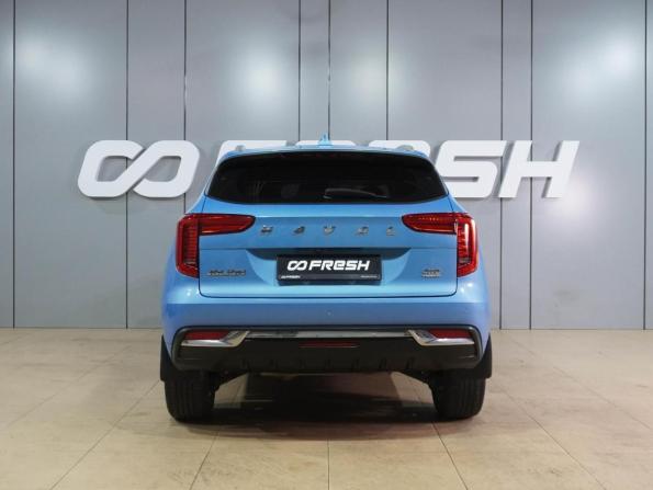 Haval Jolion I с пробегом 2021 года, цена 1 799 000 рублей, 59836 км, внедорожник, Автокод Объявления