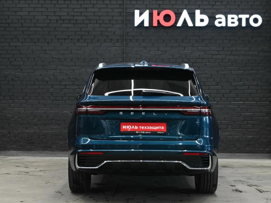 Geely Monjaro I Екатеринбург  - изображение 5
