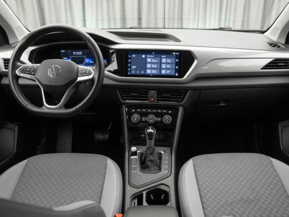 Volkswagen Taos I с пробегом 2022 года, цена 2 600 000 рублей, 45227 км, внедорожник, Автокод Объявления