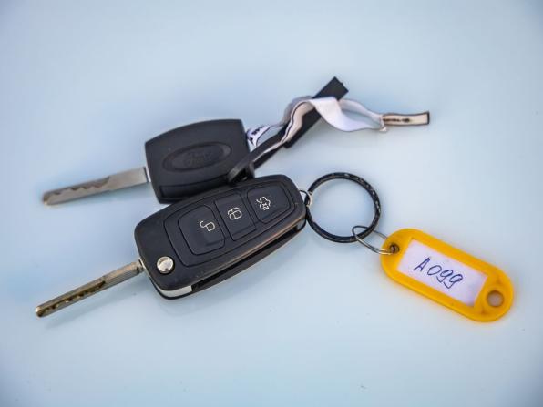 Ford Focus III Рестайлинг с пробегом 2018 года, цена 1 188 000 рублей, 128696 км, хэтчбек, Автокод Объявления