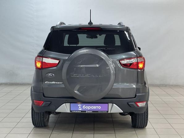 Ford EcoSport II с пробегом 2017 года, цена 949 000 рублей, 159029 км, внедорожник, Автокод Объявления