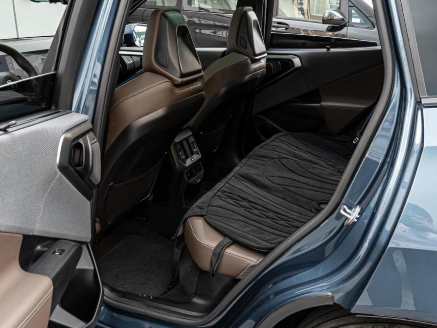 BMW X3 III (G01) Рестайлинг Краснодар  - изображение 11