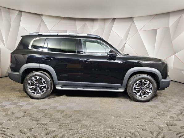 Haval Dargo I с пробегом 2024 года, цена 2 655 000 рублей, 35040 км, внедорожник, Автокод Объявления