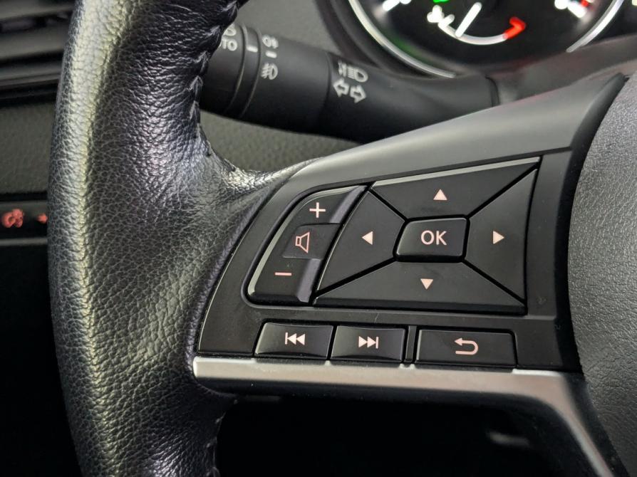 Nissan X-Trail III Рестайлинг Москва  - изображение 29