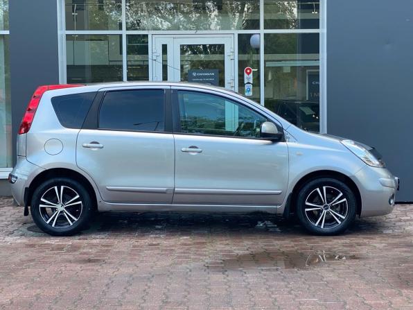 Nissan Note I с пробегом 2007 года, цена 459 000 рублей, 187792 км, хэтчбек, Автокод Объявления