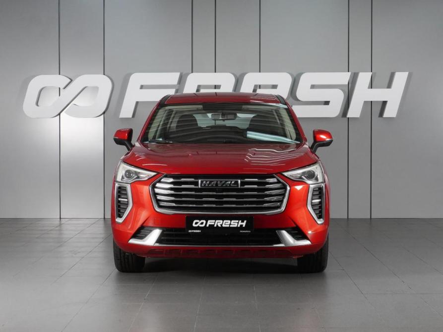 Haval Jolion I Минеральные Воды  - изображение 3