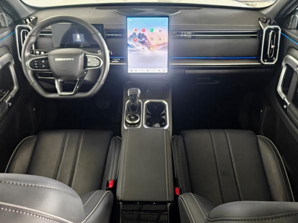 Jaecoo J7 I с пробегом 2025 года, цена 2 450 000 рублей, 6569 км, внедорожник, Автокод Объявления
