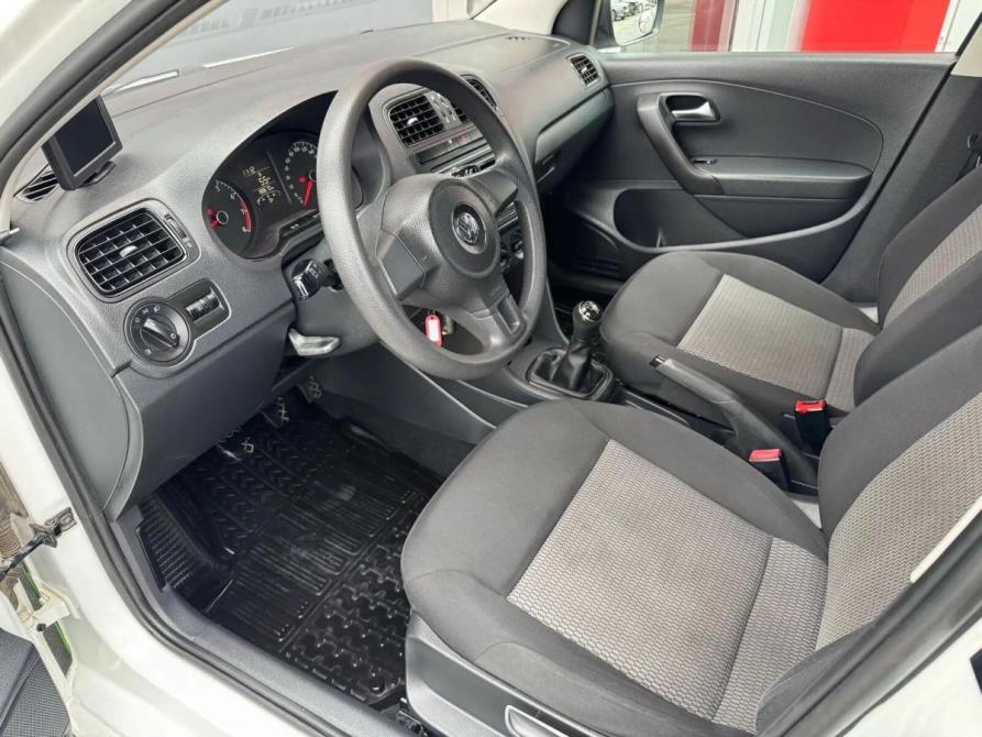 Volkswagen Polo V Рестайлинг Альметьевск  - изображение 9