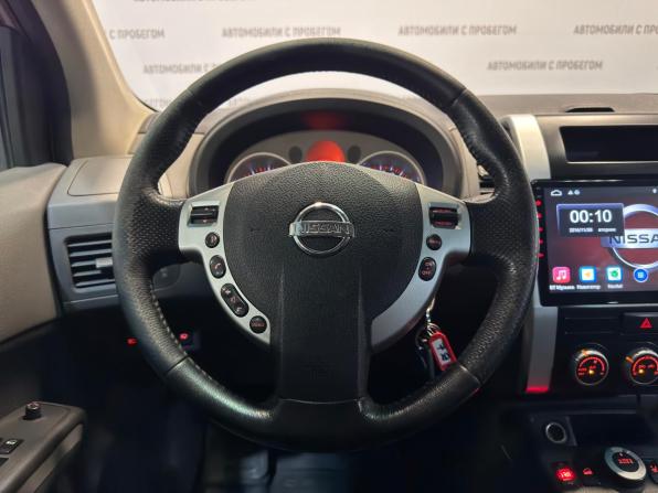Nissan X-Trail II с пробегом 2007 года, цена 759 000 рублей, 351000 км, внедорожник, Автокод Объявления