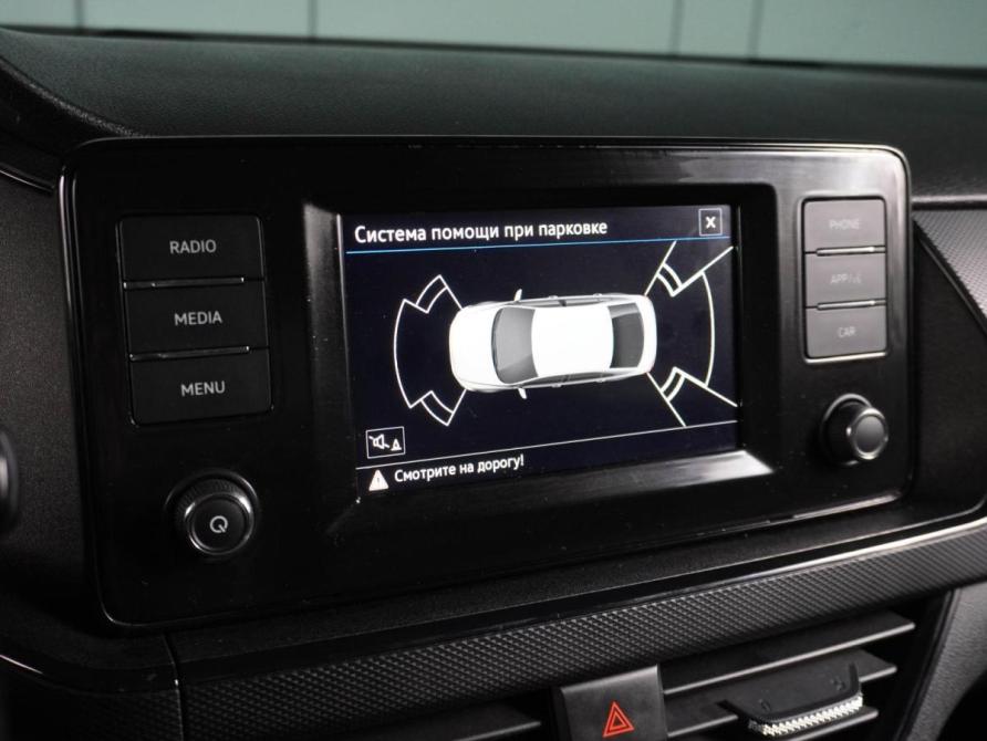 Volkswagen Polo VI Воронеж  - изображение 15