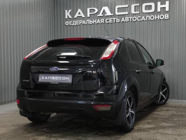 Ford Focus II Рестайлинг с пробегом 2011 года, цена 515 000 рублей, 170000 км, хэтчбек, Автокод Объявления
