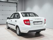 Lada (ВАЗ) Granta I Рестайлинг Екатеринбург  - изображение 26