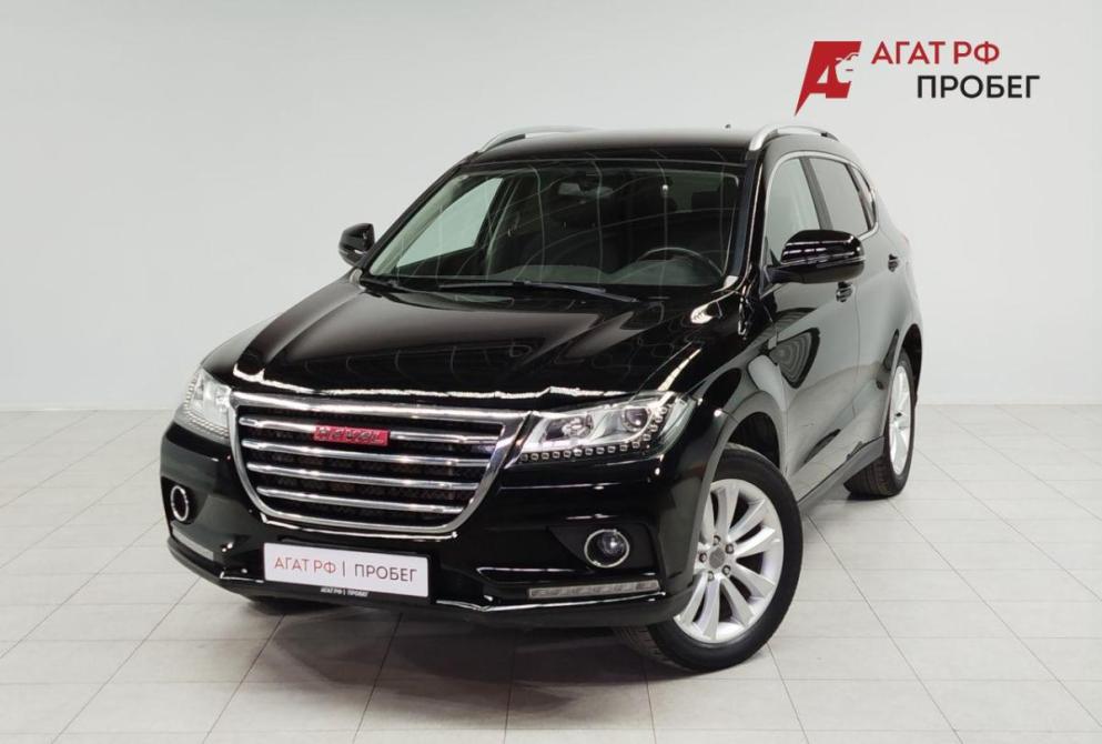 Haval H2 Саратов  - изображение 1