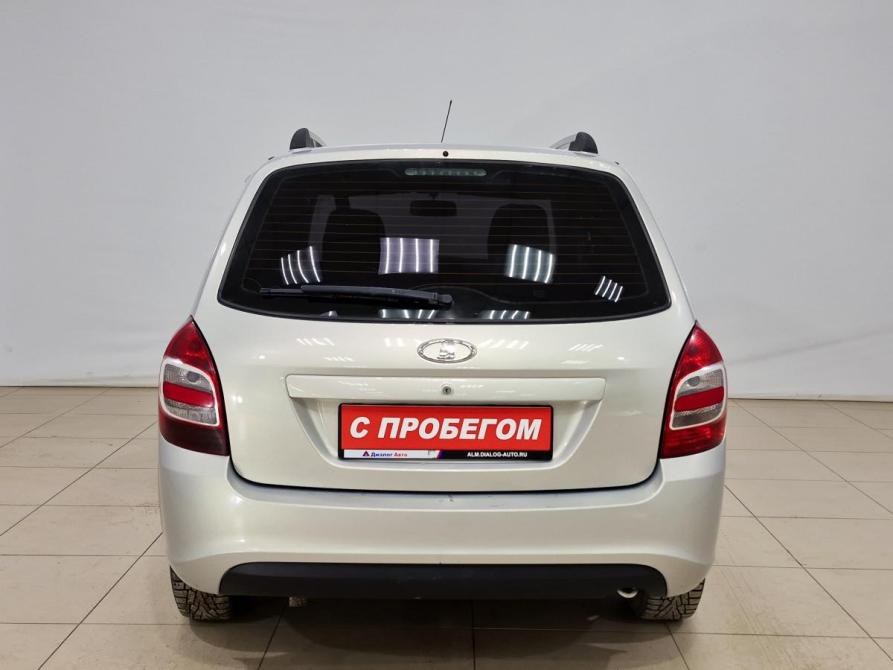 Lada (ВАЗ) Kalina II Альметьевск  - изображение 6