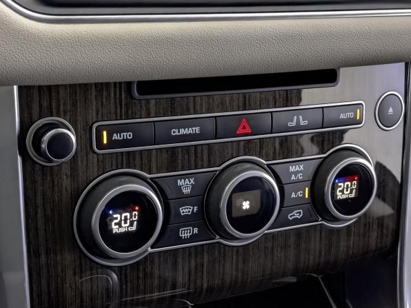 Land Rover Range Rover Sport II с пробегом 2017 года, цена 4 200 000 рублей, 121250 км, внедорожник, Автокод Объявления