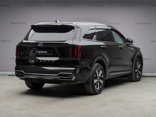 Kia Sorento IV с пробегом 2020 года, цена 3 335 000 рублей, 99540 км, внедорожник, Автокод Объявления