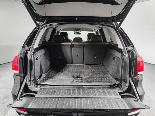 BMW X5 III (F15) с пробегом 2018 года, цена 2 990 000 рублей, 238500 км, внедорожник, Автокод Объявления