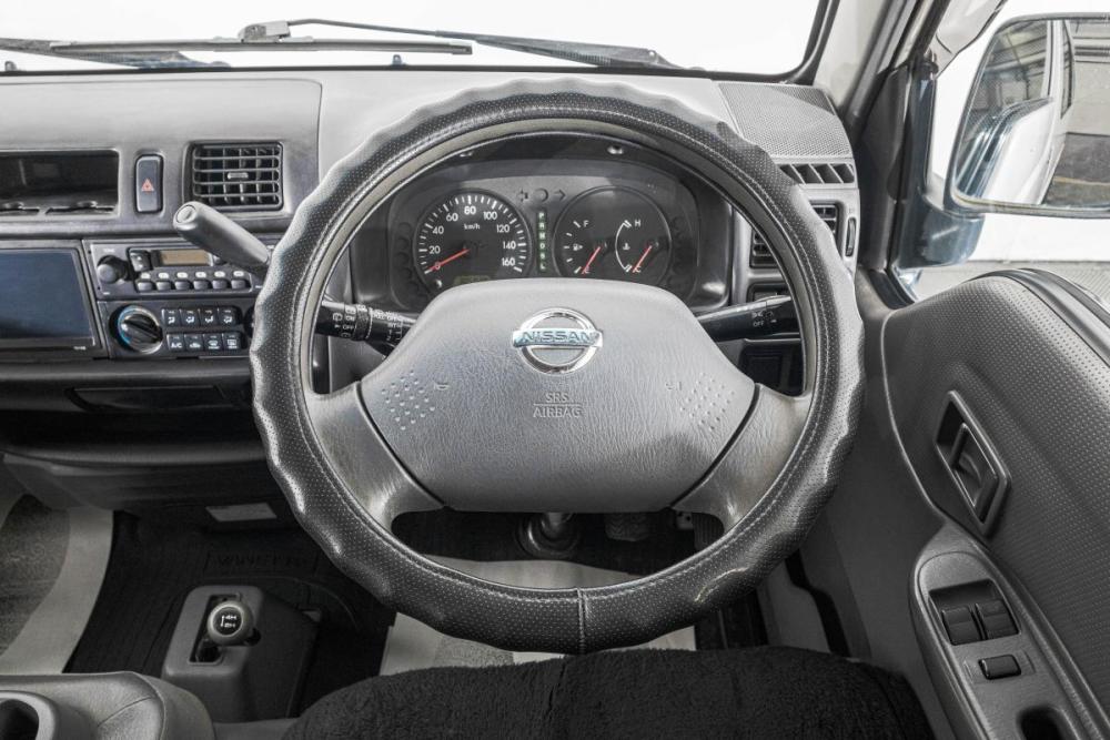 Nissan Vanette IV Барнаул  - изображение 12