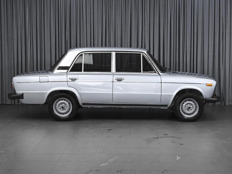 Lada (ВАЗ) 2106 Ставрополь  - изображение 5