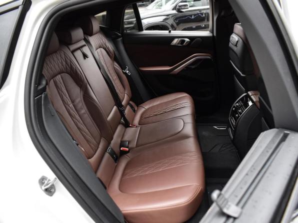 BMW X6 III (G06) Рестайлинг с пробегом 2023 года, цена 13 300 000 рублей, 32719 км, внедорожник, Автокод Объявления