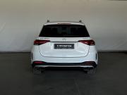 Mercedes-Benz GLE II (V167) Москва  - изображение 25