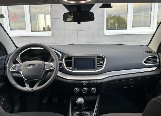 Lada (ВАЗ) Vesta I Рестайлинг (NG) с пробегом 2024 года, цена 1 290 000 рублей, 30794 км, седан, Автокод Объявления