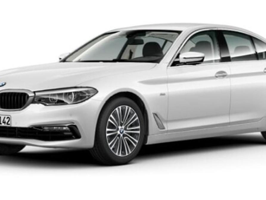 BMW 5 серии VII (G30/G31/G38) Стерлитамак  - изображение 8