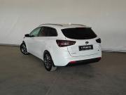Kia Ceed II Рестайлинг Москва  - изображение 20