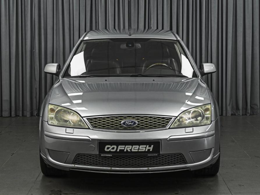 Ford Mondeo III Рестайлинг Ставрополь  - изображение 3