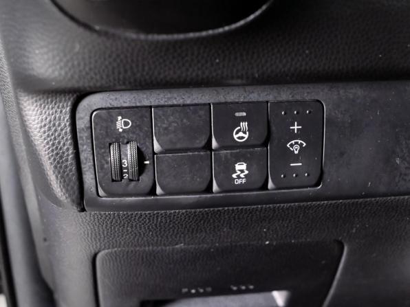 Kia Soul II Рестайлинг с пробегом 2018 года, цена 1 599 000 рублей, 118812 км, хэтчбек, Автокод Объявления